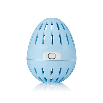 Afbeelding van Eco Egg Laundry Fresh Linnen 70 wasbeurten minerale pellets