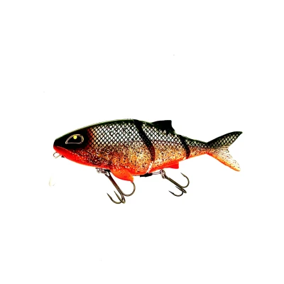 Afbeelding van Rozemeijer Sweet Meat Swimbait Fancy Roach 18cm (95g)