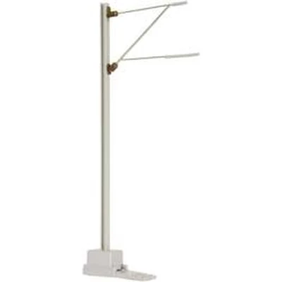 Afbeelding van Viessmann Modelltechnik 4123 H0 Bovenleidingmast Universeel 1 stuk(s)