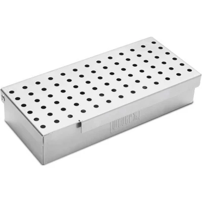 Afbeelding van Weber Universele Smokerbox