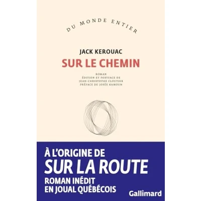 Afbeelding van Sur le chemin