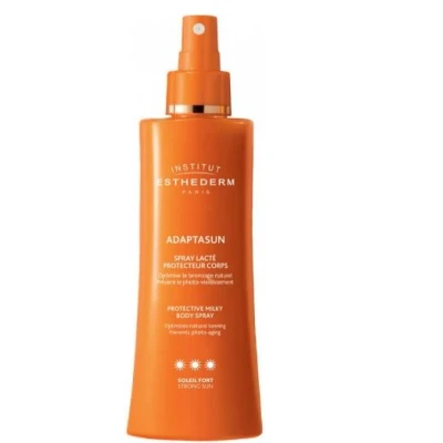 Afbeelding van Institut Esthederm Adaptasun Spray Lacté Protecteur Corps *** 150ml 150 ml