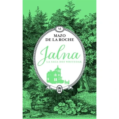 Image de Jalna : La saga des Whiteoak