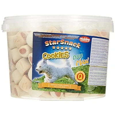 Afbeelding van NOBBY NB COOKIES DUO MAXI EMMER 1,3K N 00001