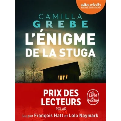Image de L&#039;Énigme de la stuga