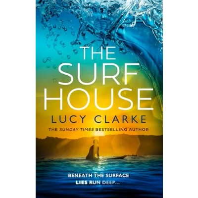Afbeelding van The Surf House