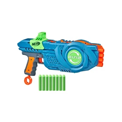 Afbeelding van Nerf Elite 2.0 Flip 8 Blaster