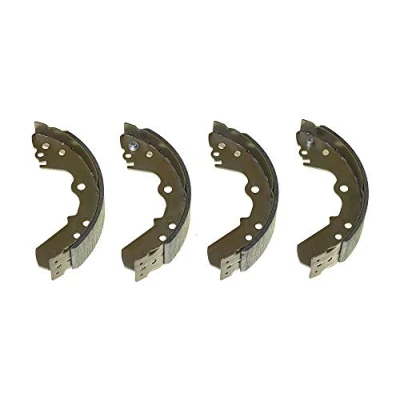 Afbeelding van Brembo Remschoen set S 59 512