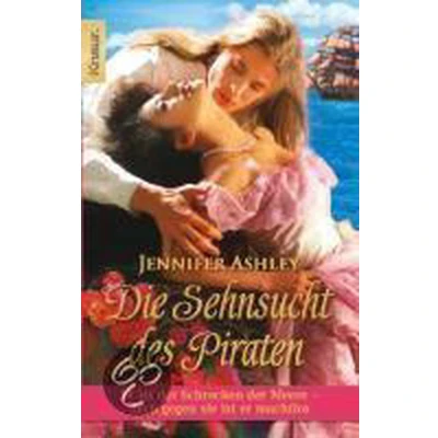 Afbeelding van Die Sehnsucht des Piraten