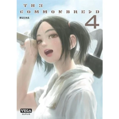 Image de The Commonbread Tome 4