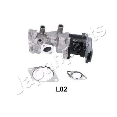 Afbeelding van JAPANPARTS EGR L02 klep LAND ROVER: Range Rover Sport