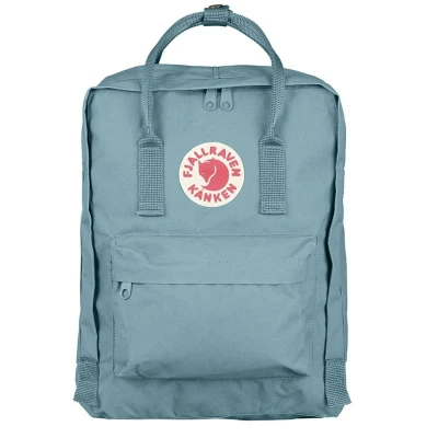 Afbeelding van Fjallraven Kanken Rugzak sky blue backpack