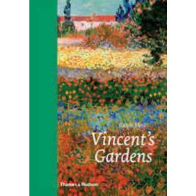 Afbeelding van Vincents Gardens