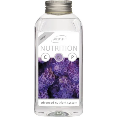 Afbeelding van ATI Nutrition N Nitraat 2000 ml