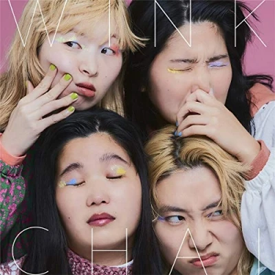 Afbeelding van Chai Wink (LP)
