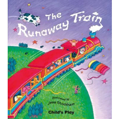 Afbeelding van The Runaway Train