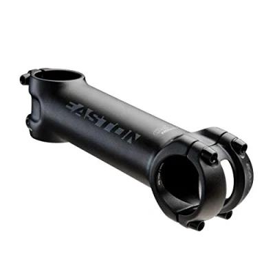 Afbeelding van Easton EA70 stuurpen Ø31,8mm 7, black Lengte 80mm
