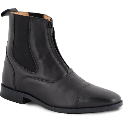 Afbeelding van Mondoni Dover II Jodhpurs zwart maat:44