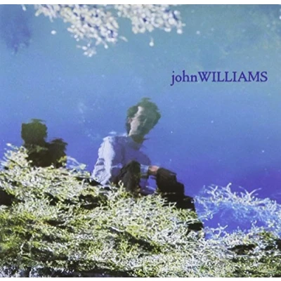 Afbeelding van John Williams
