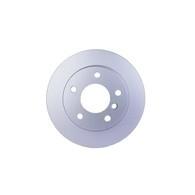 Afbeelding van HELLA Remschijf BMW: Z4 Roadster PRO 10mm 05/06 120mm volledig Gecoat 8DD 355 112 641 34216752545,34216766225,34216794306,6752545,6766225,6794306
