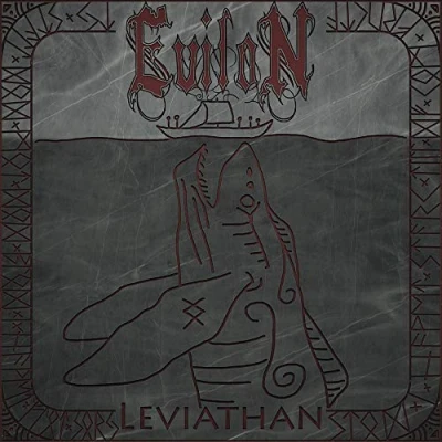 Afbeelding van Evilon Leviathan (CD)