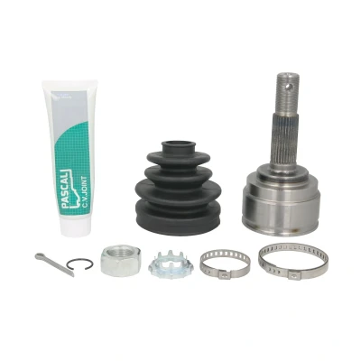 Afbeelding van PASCAL G11042PC Homokineet Wielzijde