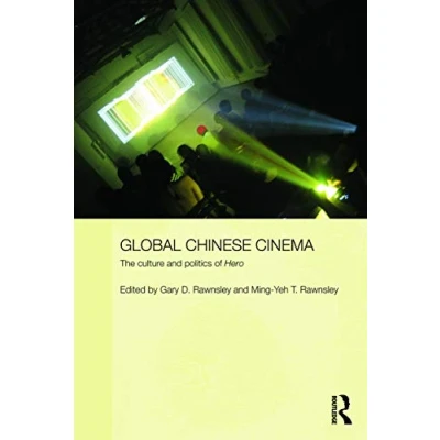 Afbeelding van Global Chinese Cinema