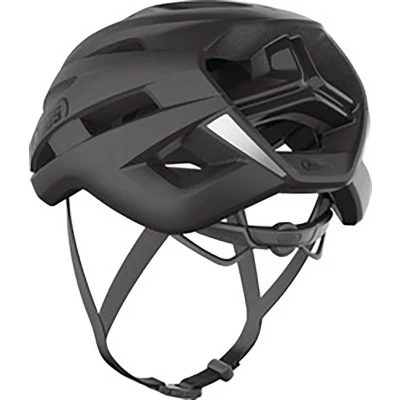 Afbeelding van Abus helm Stormchaser ACE velvet black S 51 55cm