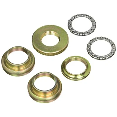 Afbeelding van RMS Stuurkoplagerset voor Mbk Booster Ng/Rocket/Ovetto, Nitro, Flipper, Yamaha Aerox, Bws Next, Waarom