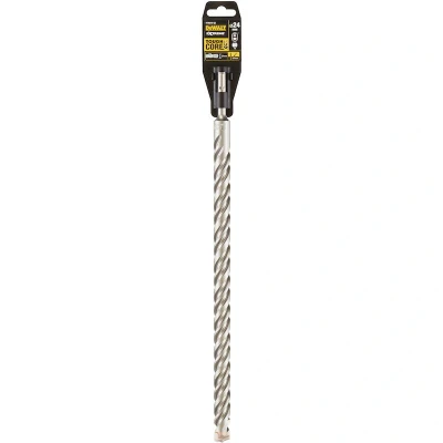 Image de DEWALT DT9610 QZ Foret SDS Plus EXTREME 2 24x400x450mm