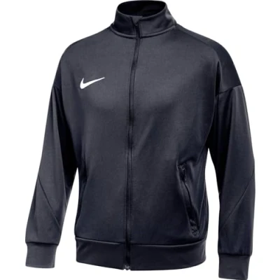 Afbeelding van Nike Y NK DF Acdpr24 TRK JKT K Hip Length Uniseks kinderen