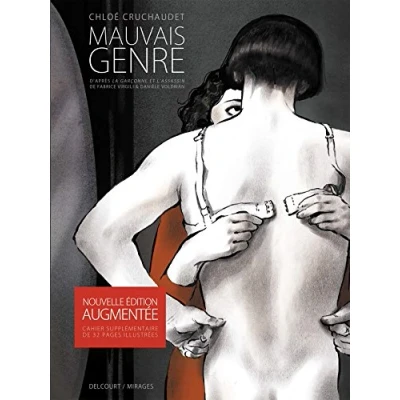 Afbeelding van Mauvais Genre