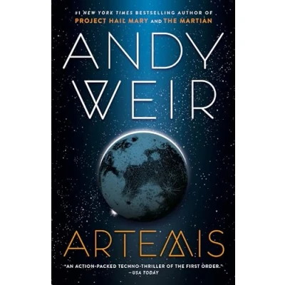 Afbeelding van Artemis