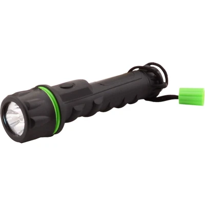 Afbeelding van Johntoy Science Explorer Zaklamp LED