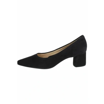 Afbeelding van Högl Klassieke pumps, Dames, Maat: 34.5, Ocean 3000 Veloursleer