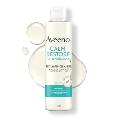 Afbeelding van Aveeno Calm+restore Verzachtende Toner 200ml