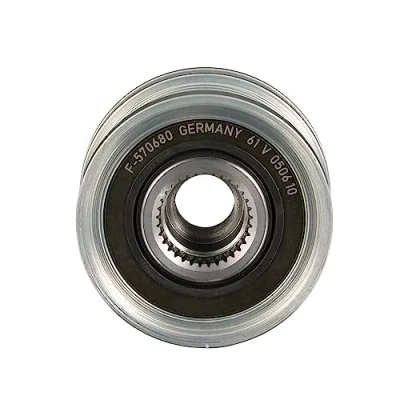 Afbeelding van GATES OAP7293 Dynamovrijloop 44,2 FORD: Galaxy Mk2 MPV, C Max, Focus 2, VOLVO: C30, S40 II