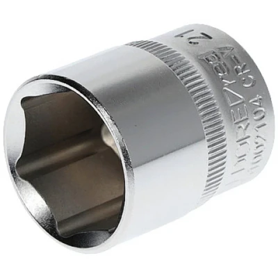 Afbeelding van Gedore RED R51002104 3300179 Dopsleutelinzetstuk Metrisch, Inch 3/8 (10 mm) 1 stuks