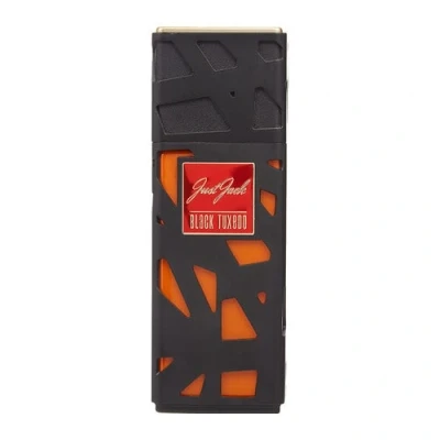 Afbeelding van Just Jack Black Tuxedo Eau de Parfum 100 ml