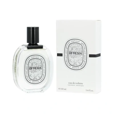 Afbeelding van Diptyque Ofresia Eau De Toilette 100 Ml