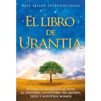 Afbeelding van El libro de Urantia