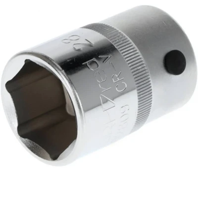 Afbeelding van Gedore RED R71002809 3300496 Dopsleutel bitinzet 1 stuks