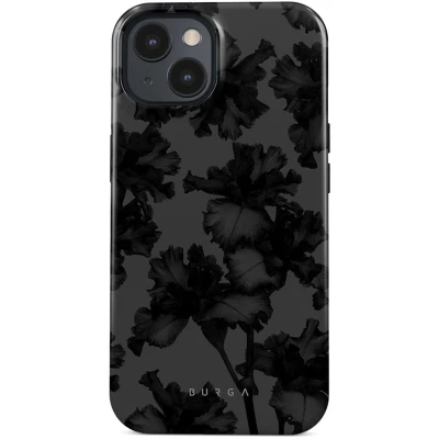 Afbeelding van Burga Tough Backcover MagSafe voor de iPhone 15 Nocturnal