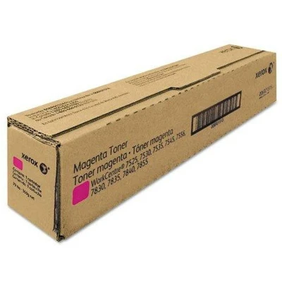 Afbeelding van Xerox 006R01513 Toner Zwart