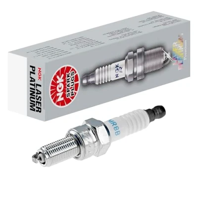 Afbeelding van NGK 6378 Bougie M10 x 1,0 SW: 16 mm