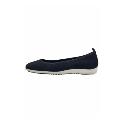 Afbeelding van Tamaris Dames Ballerina 1 22130 44 805 Maat: 37 EU