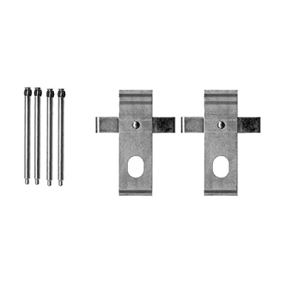 Afbeelding van HELLA 8DZ 355 203 111 Accessoireset, schijfremblok BMW: 7