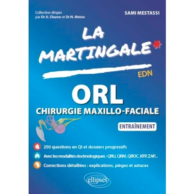 Afbeelding van ORL