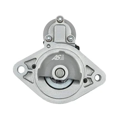 Afbeelding van AS PL S6061PR Startmotor 12 1,30 9 TOYOTA: Corolla Verso, IX Hatchback, Avensis II Station Wagon