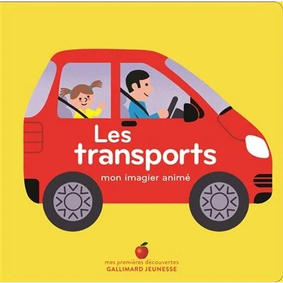Image de Les transports